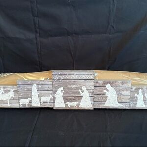 Audrey's Decorative Block Set